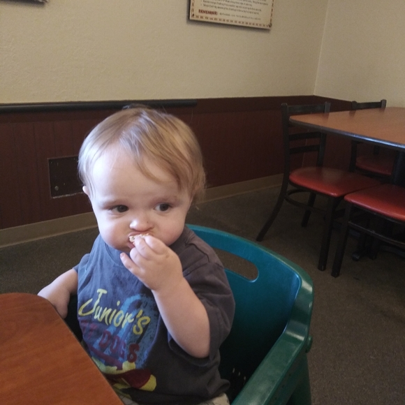 Meet your Posher, Jody - Picture 5 of 11